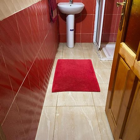 Appartement Chez Elmehdi Fes Ngoại thất bức ảnh