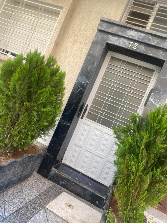 Appartement Chez Elmehdi Fes Ngoại thất bức ảnh