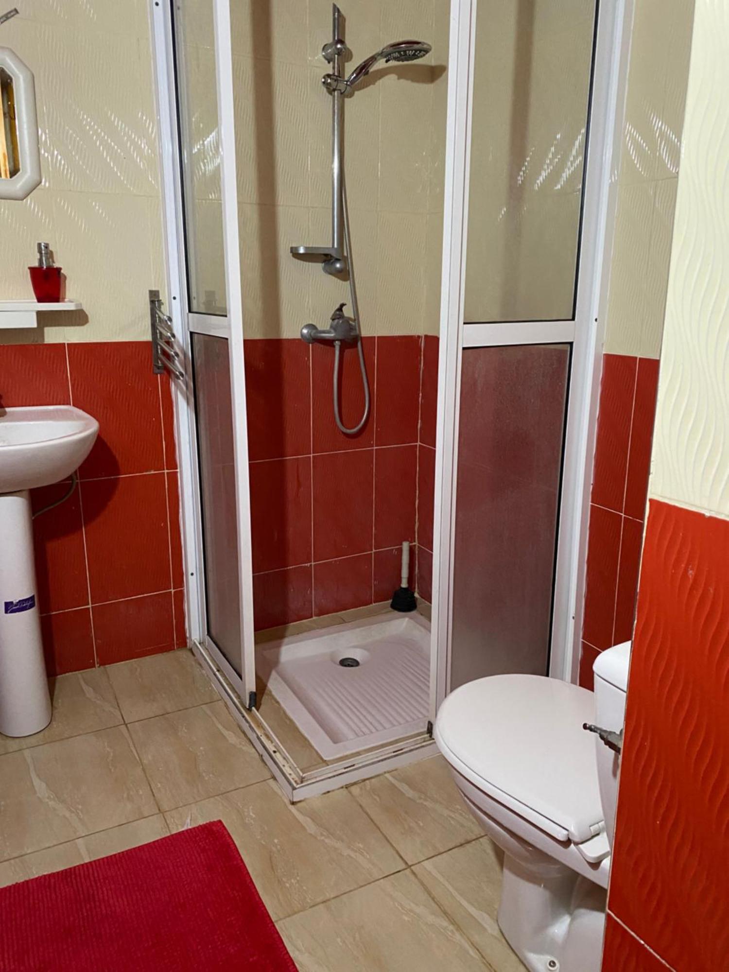 Appartement Chez Elmehdi Fes Ngoại thất bức ảnh