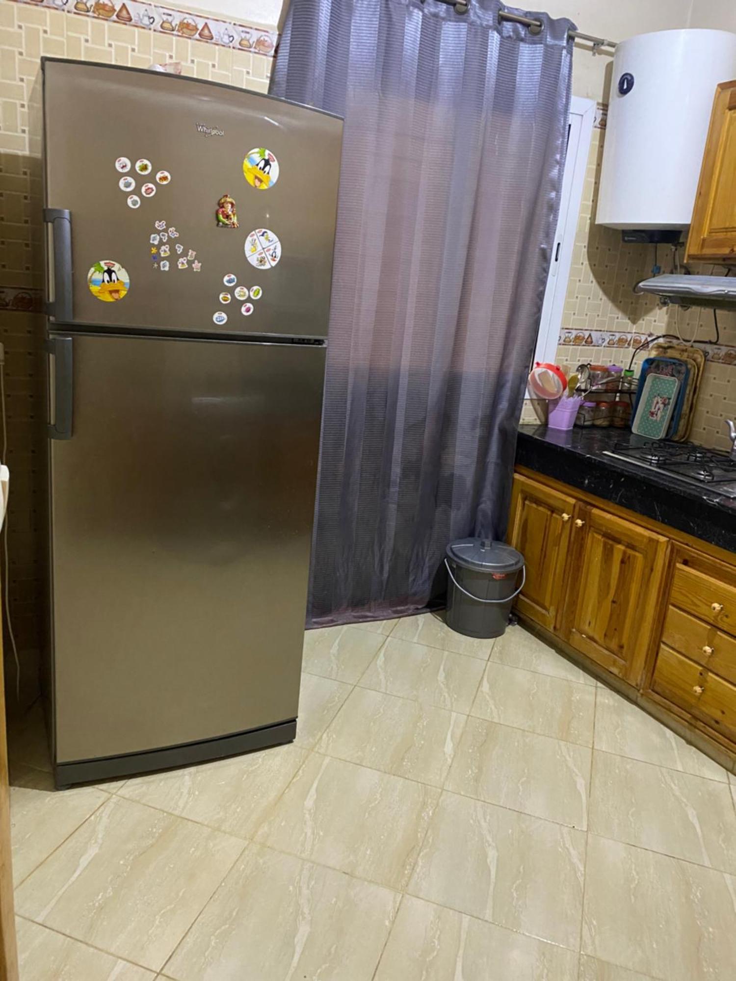 Appartement Chez Elmehdi Fes Ngoại thất bức ảnh