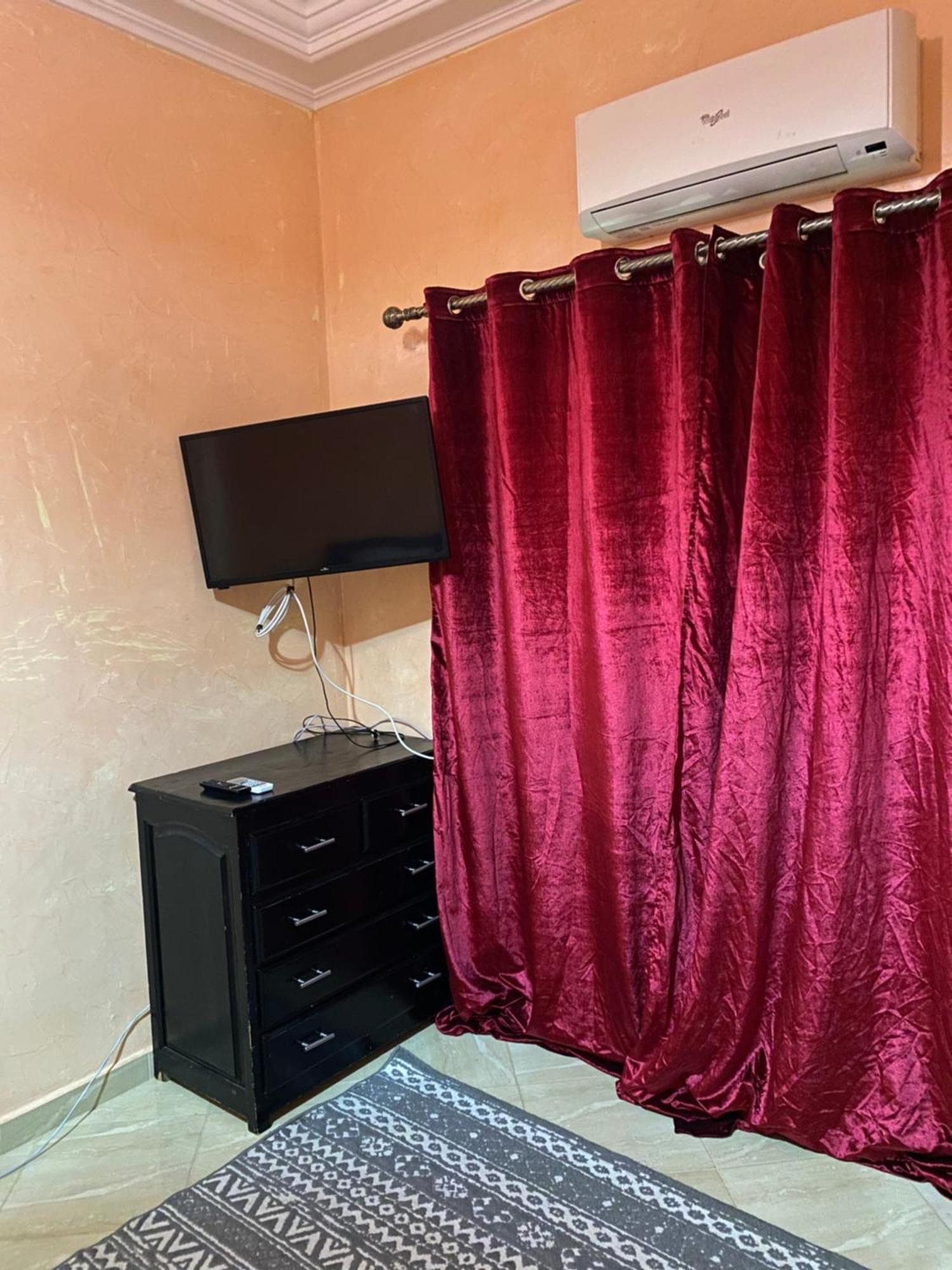 Appartement Chez Elmehdi Fes Ngoại thất bức ảnh