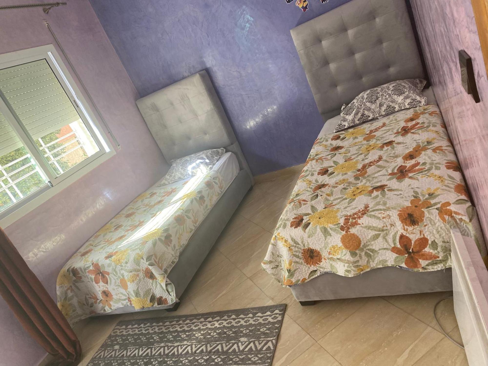 Appartement Chez Elmehdi Fes Ngoại thất bức ảnh